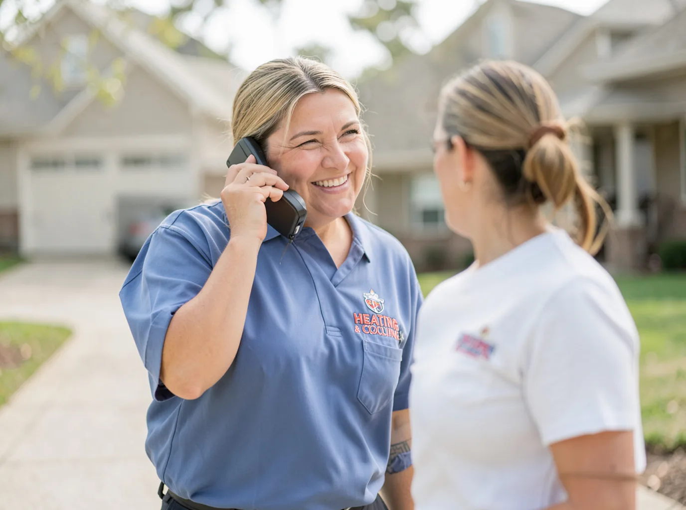 Hvac Repair Redford, MO FAQs